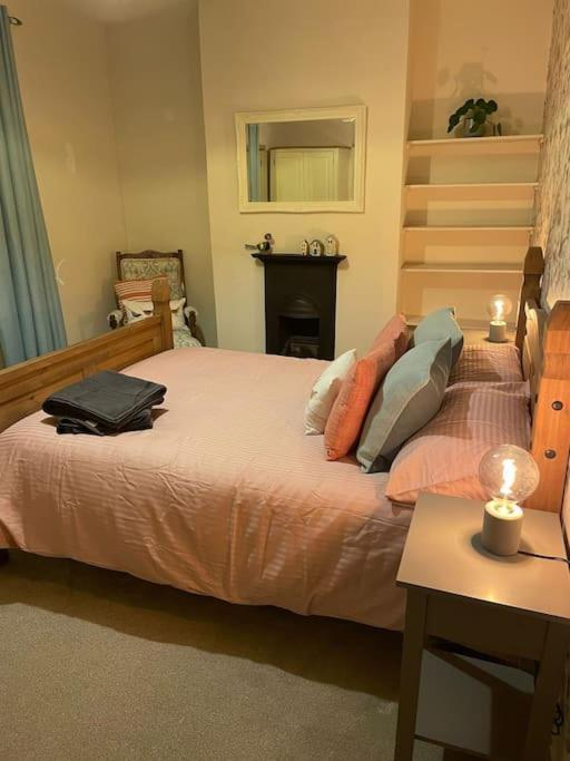 Gloucester Rd 2 Mins Away - Fab, New, Trendy House Bristol Buitenkant foto