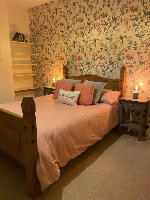 Gloucester Rd 2 Mins Away - Fab, New, Trendy House Bristol Buitenkant foto